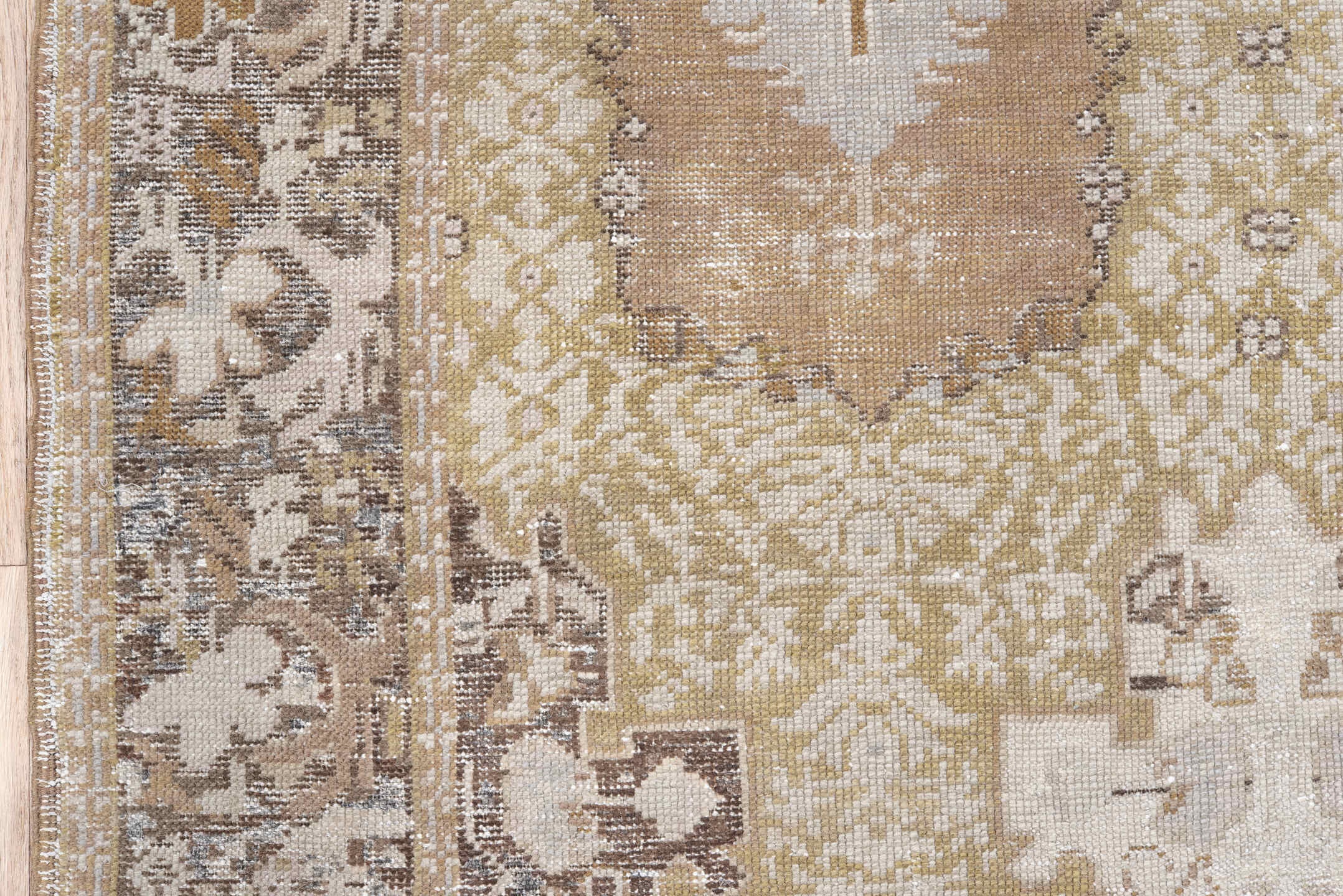 anatol Rug - # 126587