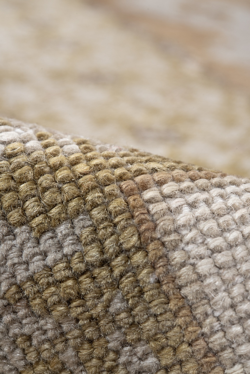 anatol Rug - # 126587
