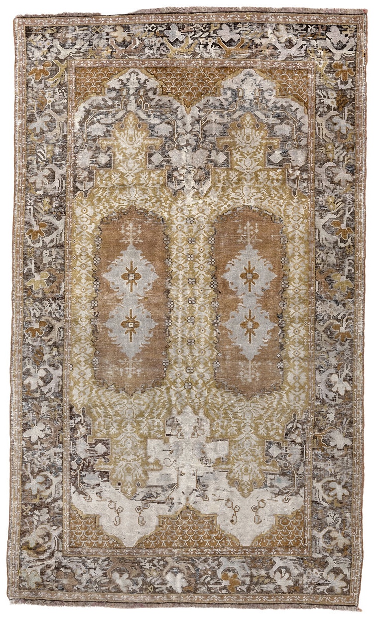 anatol Rug - # 126587