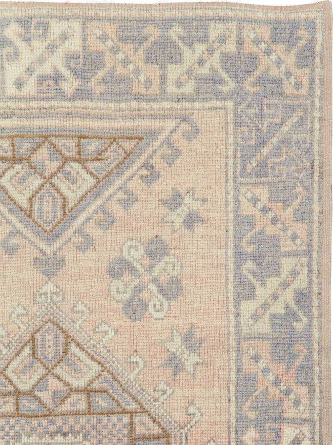 anatolian Rug - # 101849