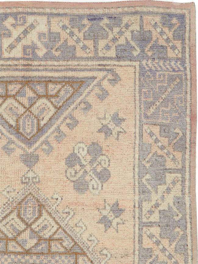 anatolian Rug - # 101849