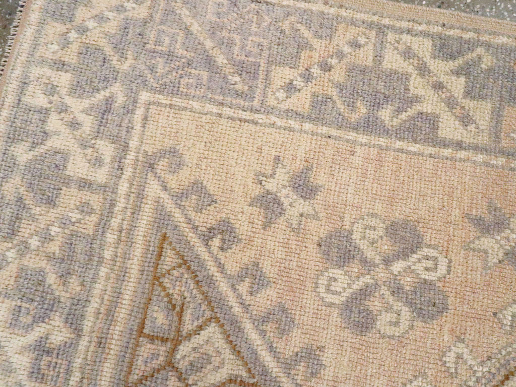 anatolian Rug - # 101849