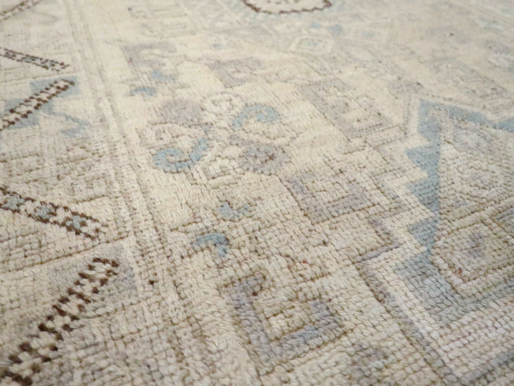 anatolian Rug - # 101850