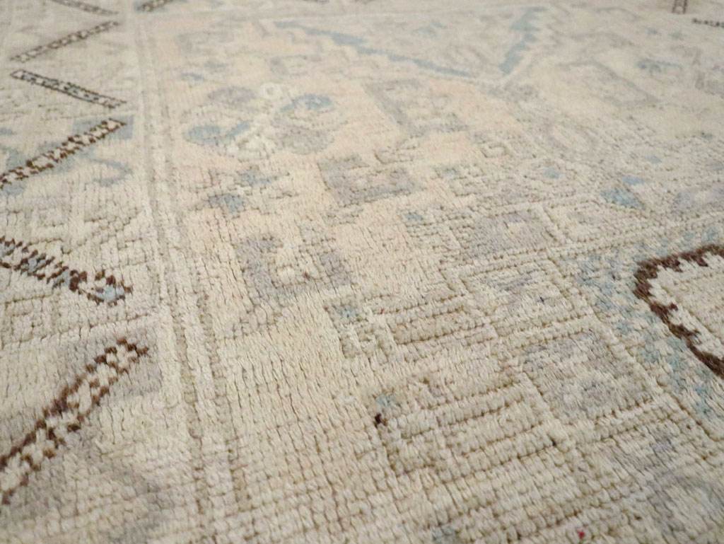 anatolian Rug - # 101850