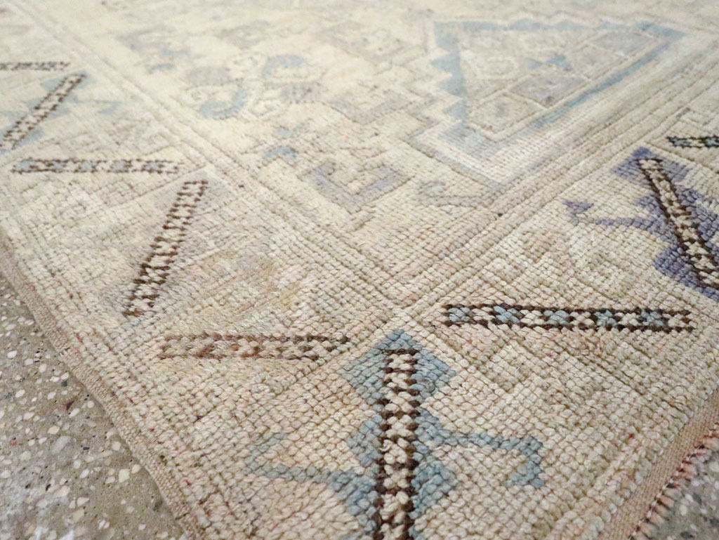 anatolian Rug - # 101850