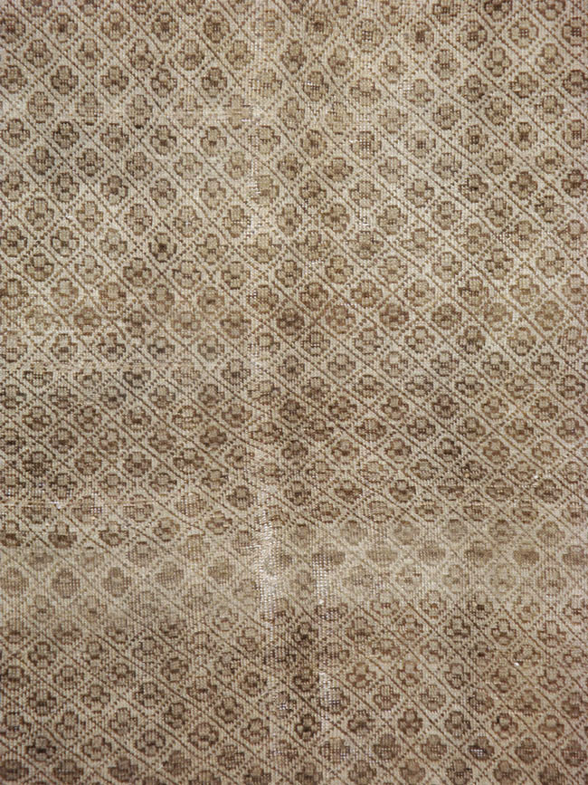 anatolian Rug - # 102899