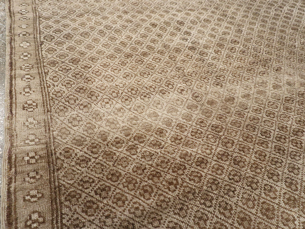 anatolian Rug - # 102899