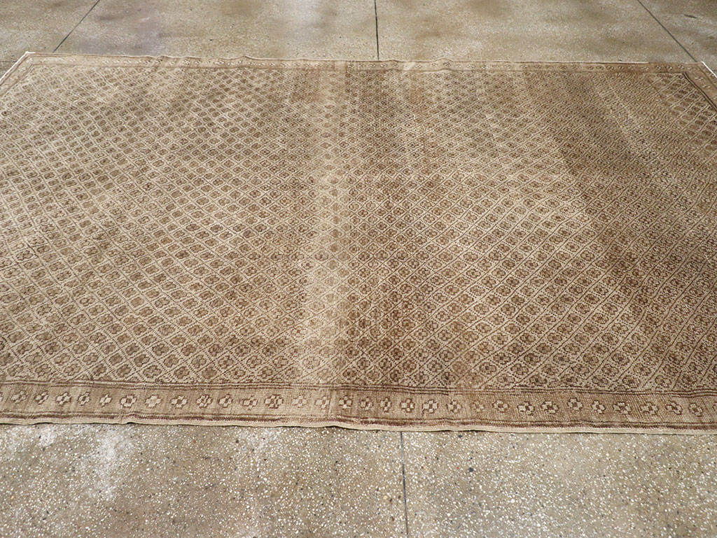 anatolian Rug - # 102899