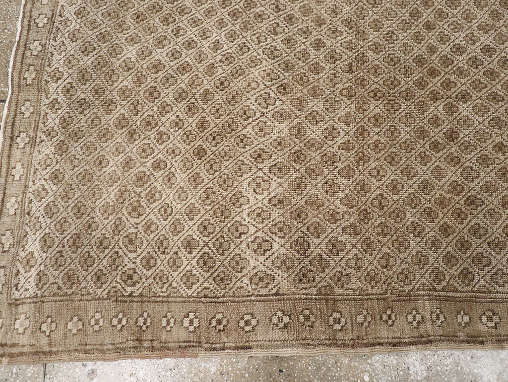 anatolian Rug - # 102899