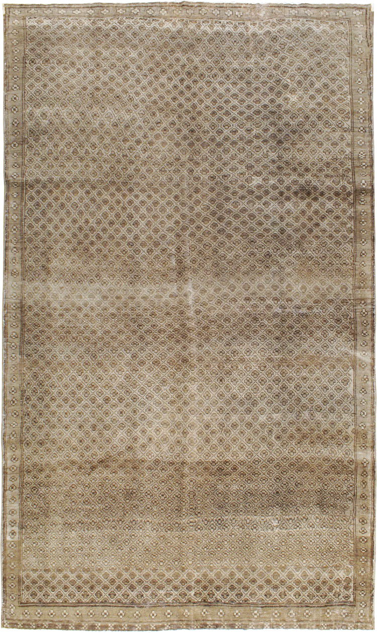 anatolian Rug - # 102899