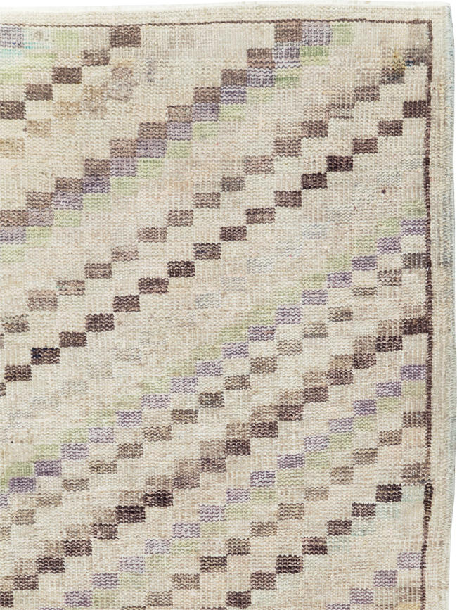 anatolian Rug - # 102900