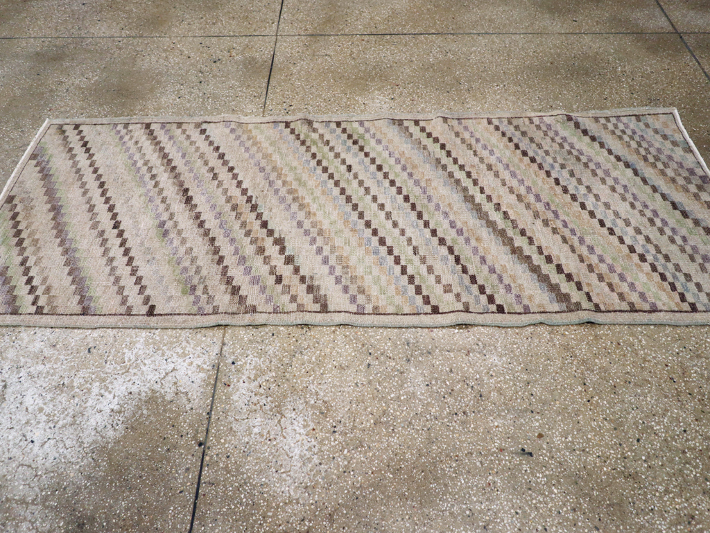 anatolian Rug - # 102900