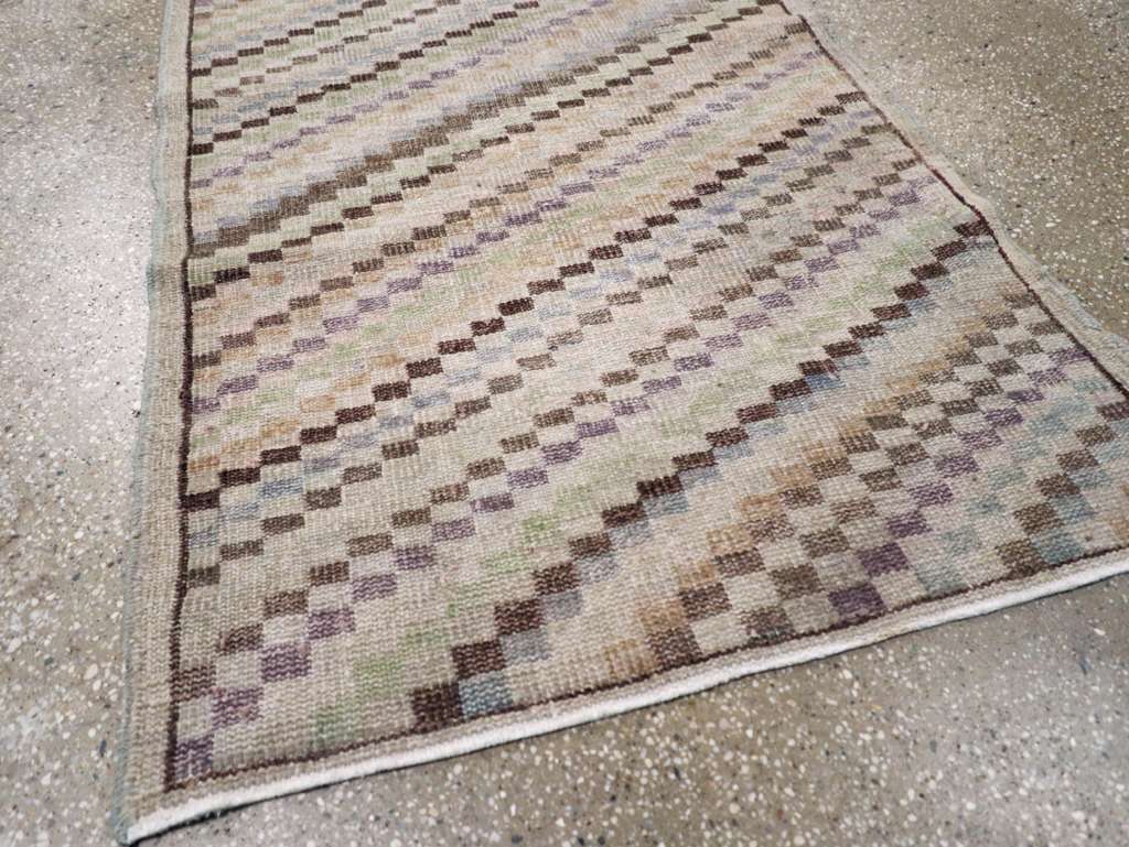 anatolian Rug - # 102900