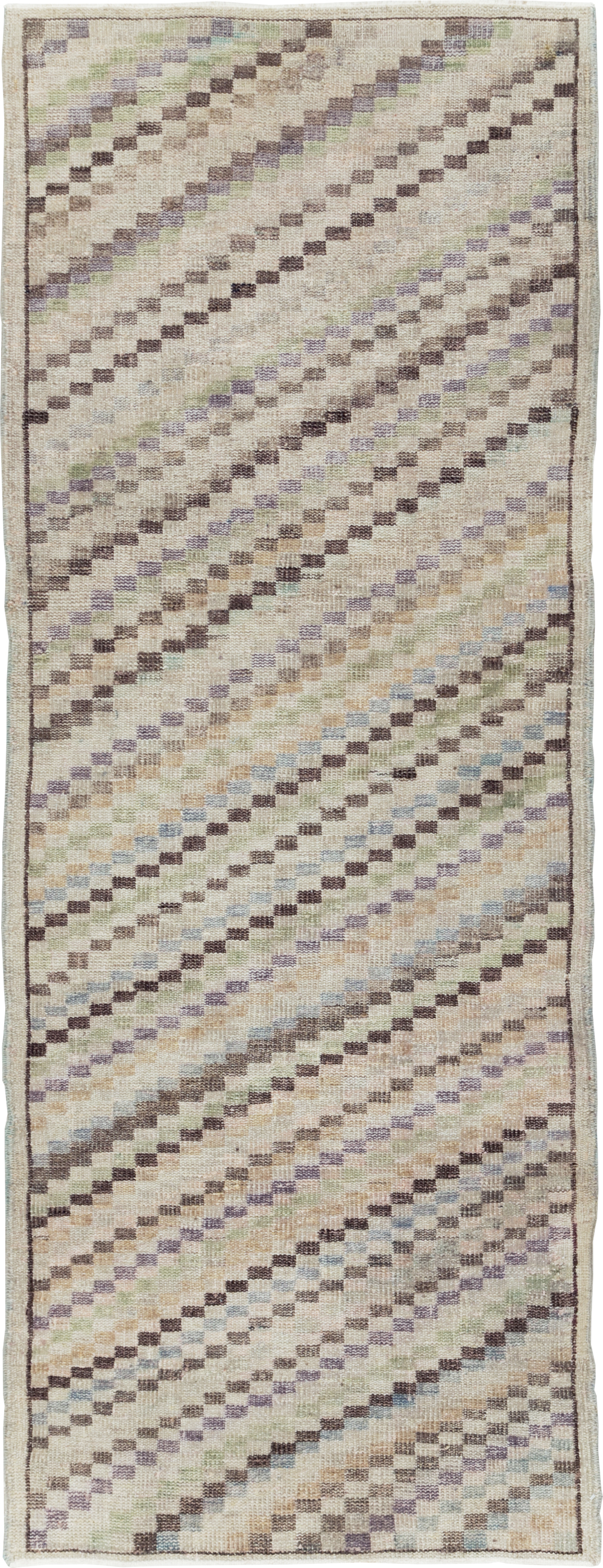anatolian Rug - # 102900