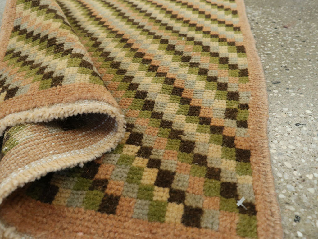 anatolian Rug - # 102907