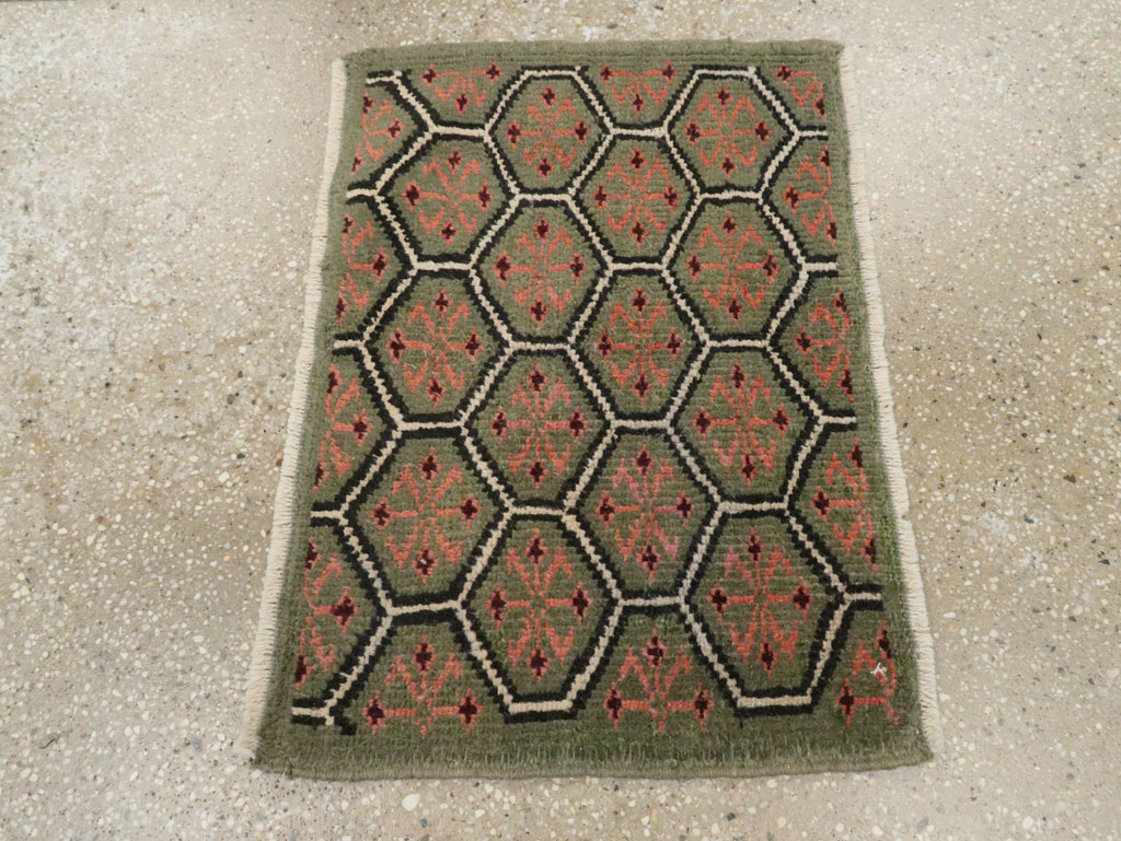 anatolian Rug - # 102908