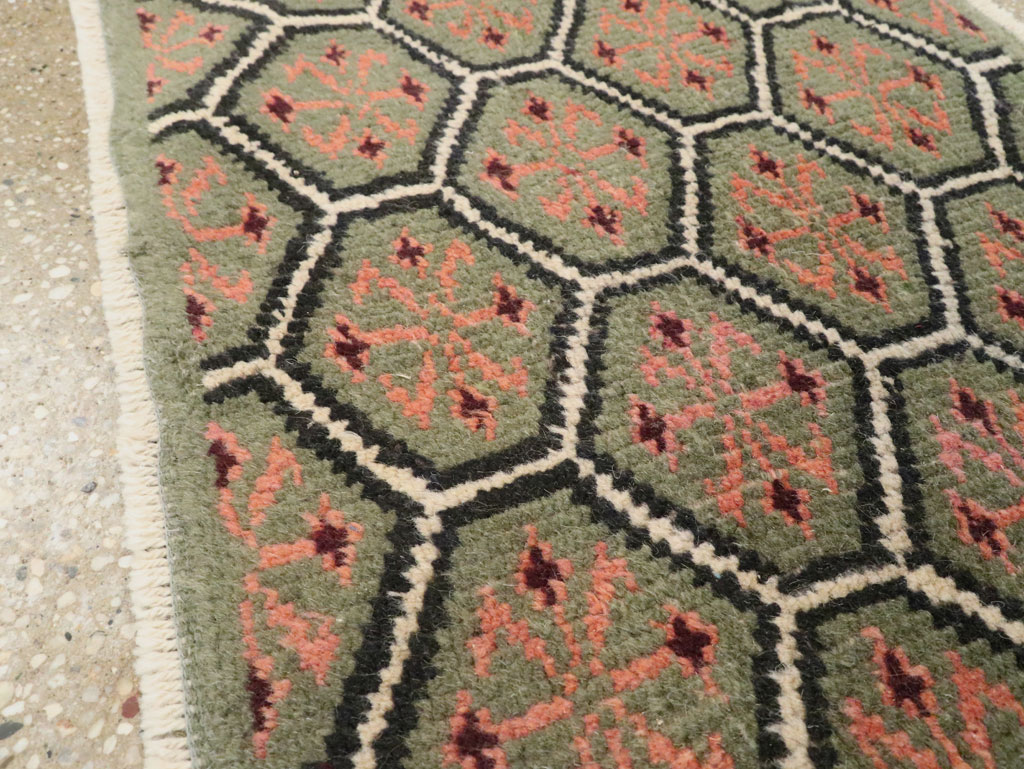 anatolian Rug - # 102908