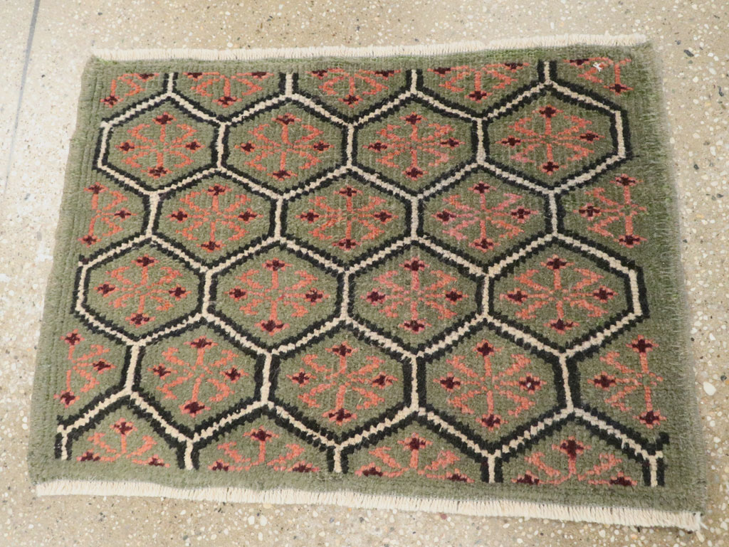 anatolian Rug - # 102908