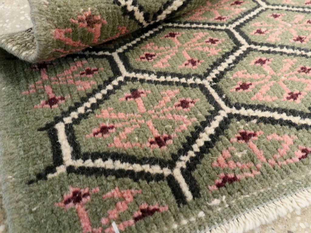 anatolian Rug - # 102910