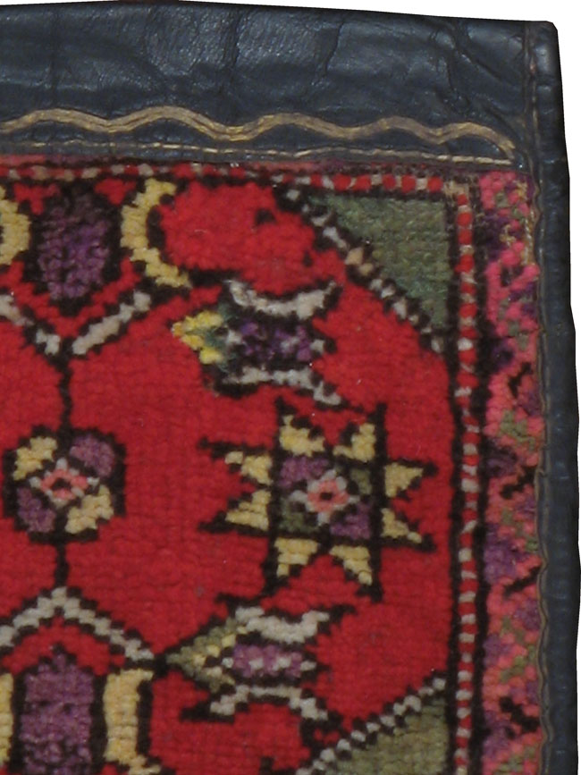 anatolian Rug - # 103222