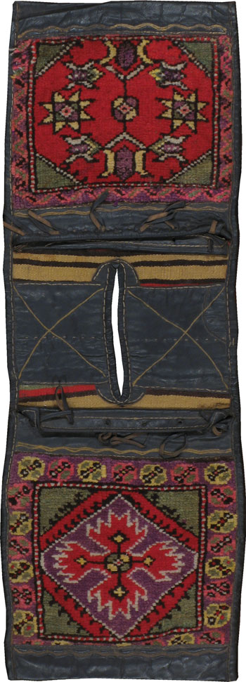 anatolian Rug - # 103222