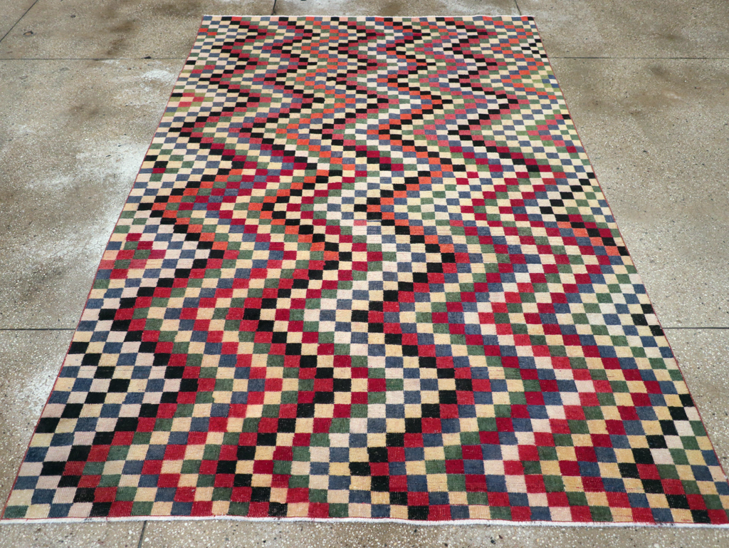 anatolian Rug - # 103781