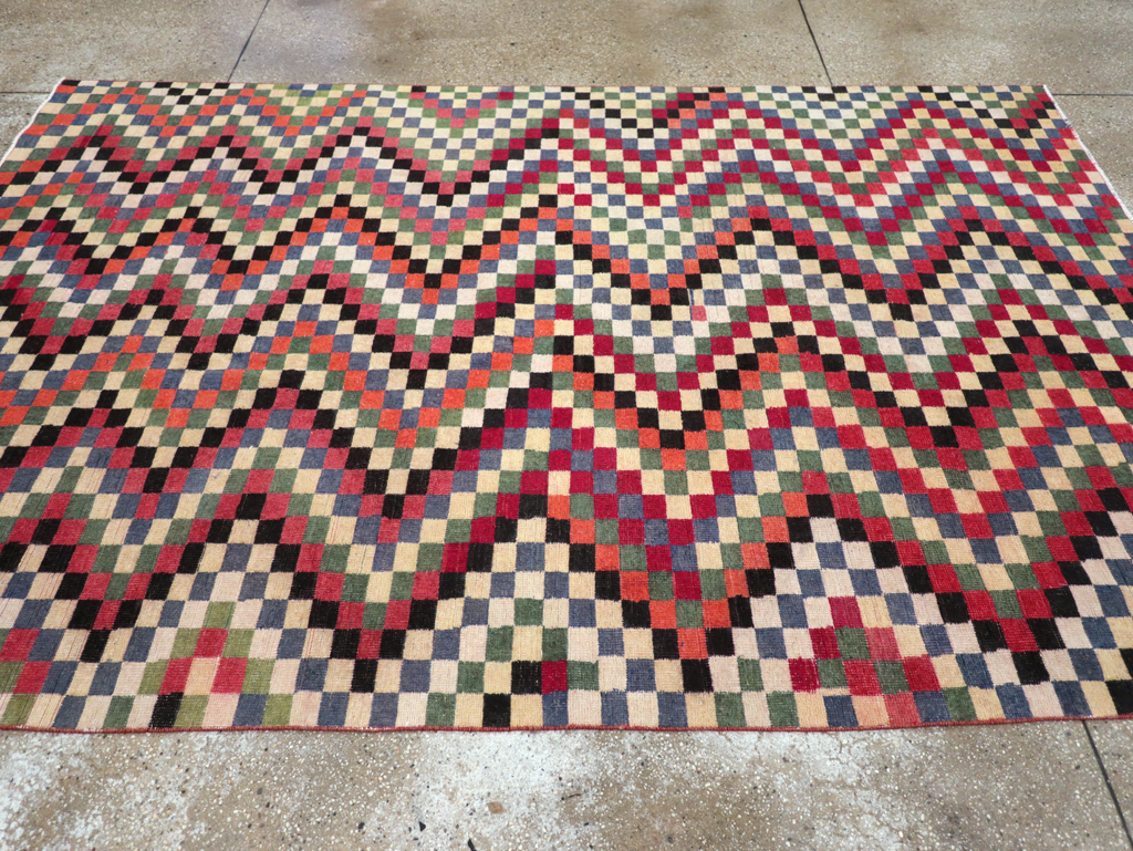 anatolian Rug - # 103781