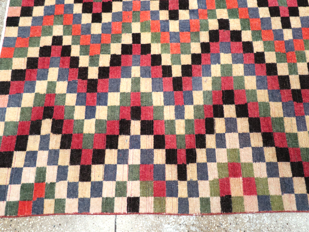 anatolian Rug - # 103781