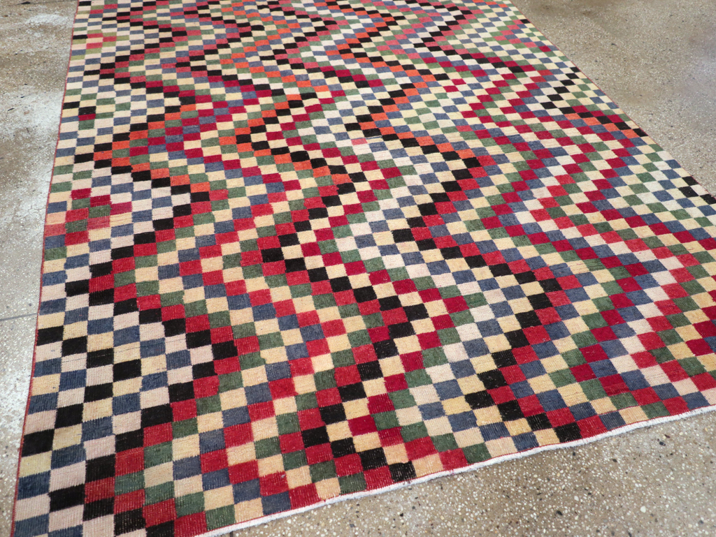 anatolian Rug - # 103781