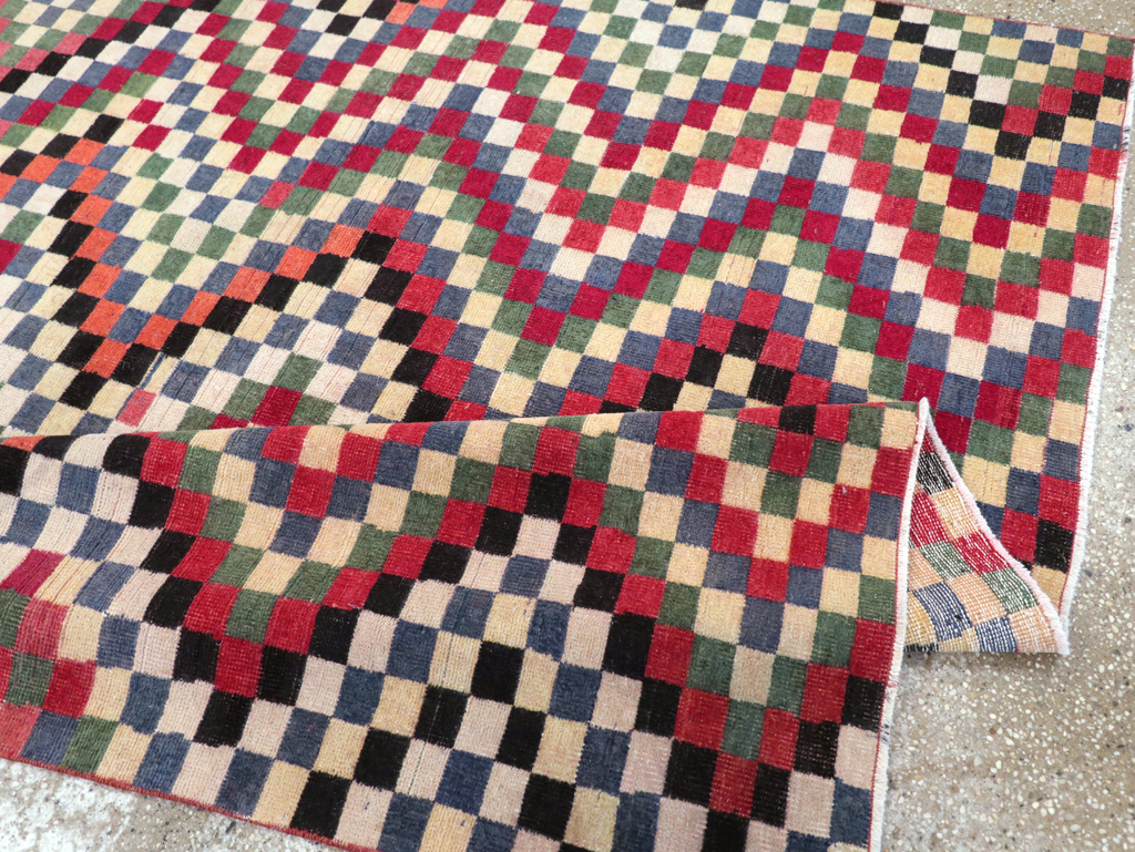 anatolian Rug - # 103781