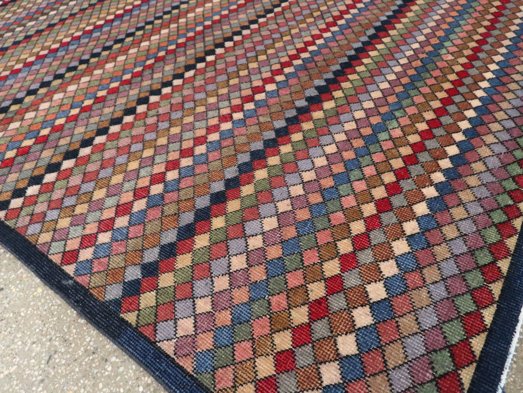 anatolian Carpet - # 103783