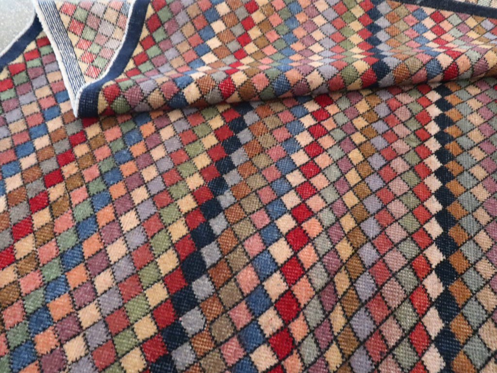 anatolian Carpet - # 103783