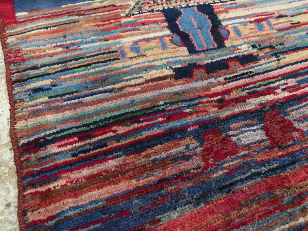 anatolian Rug - # 103944