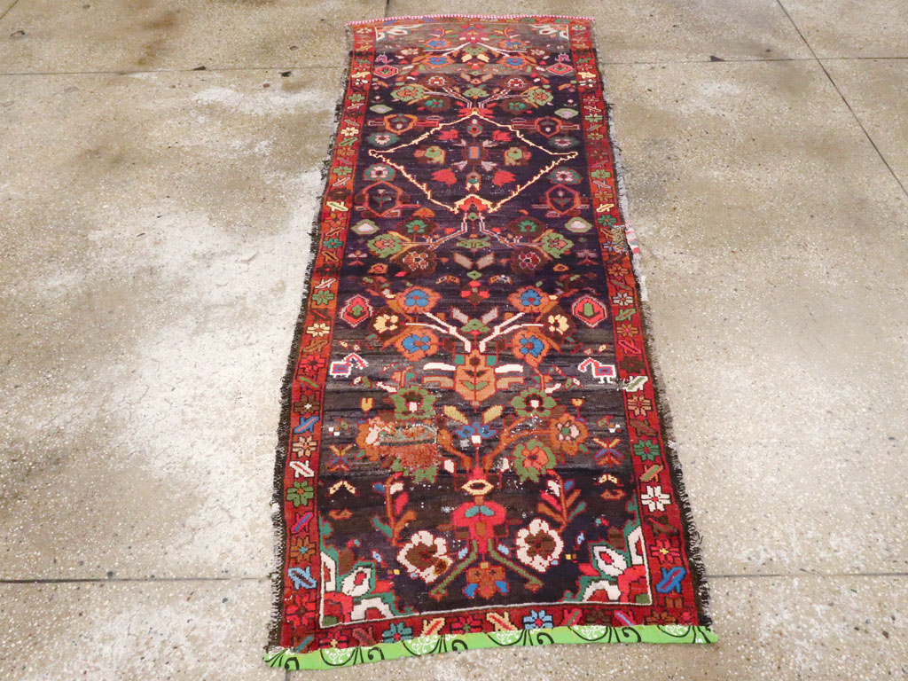 anatolian Rug - # 104765
