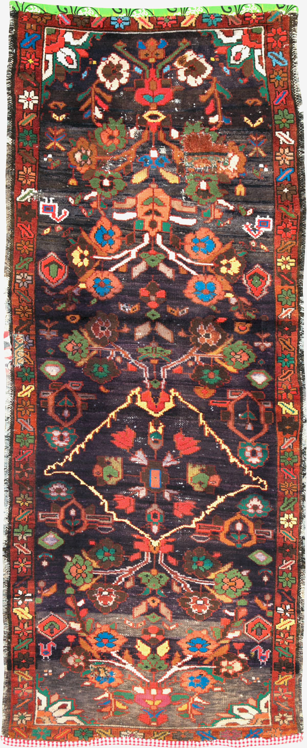 anatolian Rug - # 104765