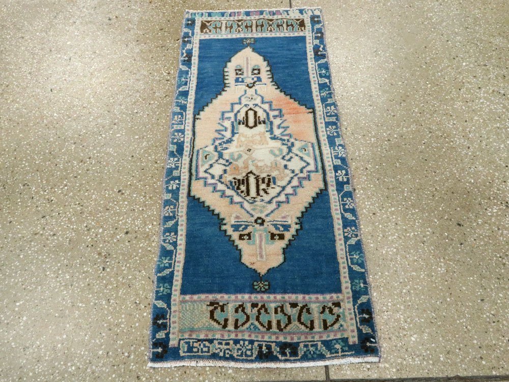 anatolian Rug - # 106116