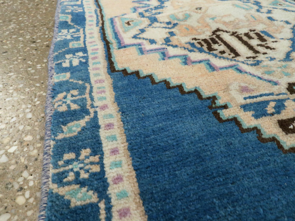 anatolian Rug - # 106116