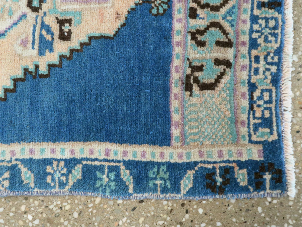 anatolian Rug - # 106116