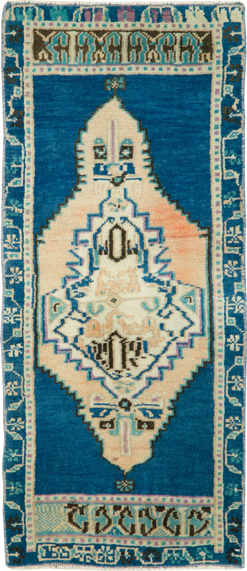anatolian Rug - # 106116