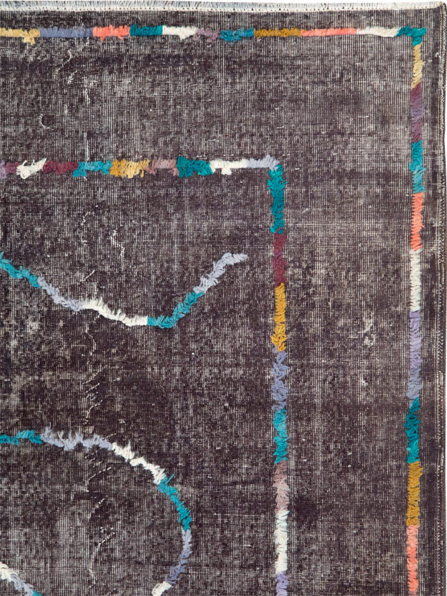 anatolian Carpet - # 106151