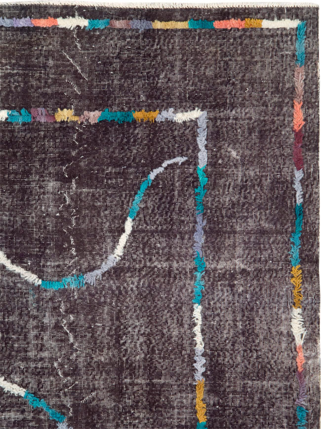 anatolian Carpet - # 106151