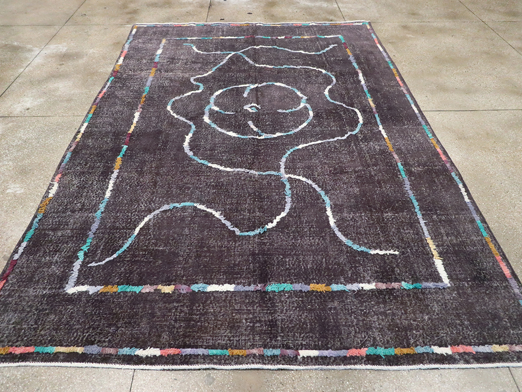 anatolian Carpet - # 106151