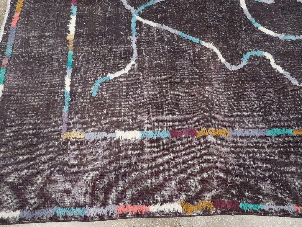 anatolian Carpet - # 106151