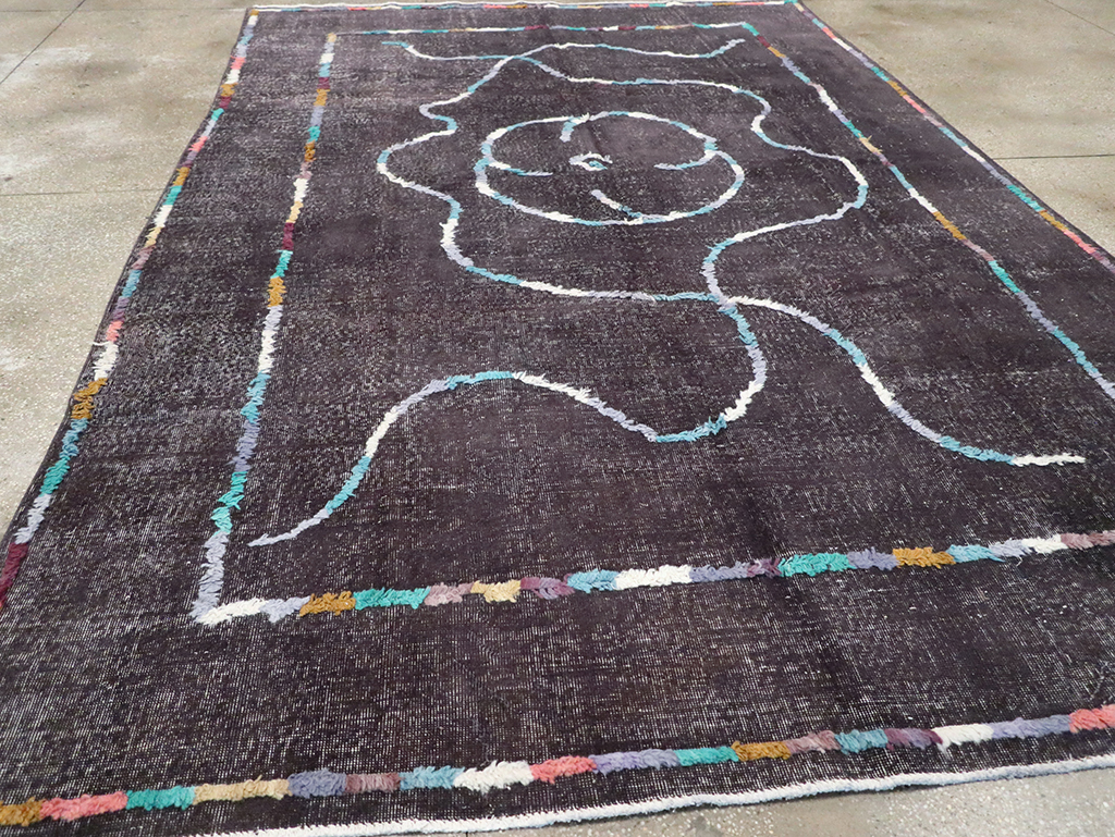 anatolian Carpet - # 106151