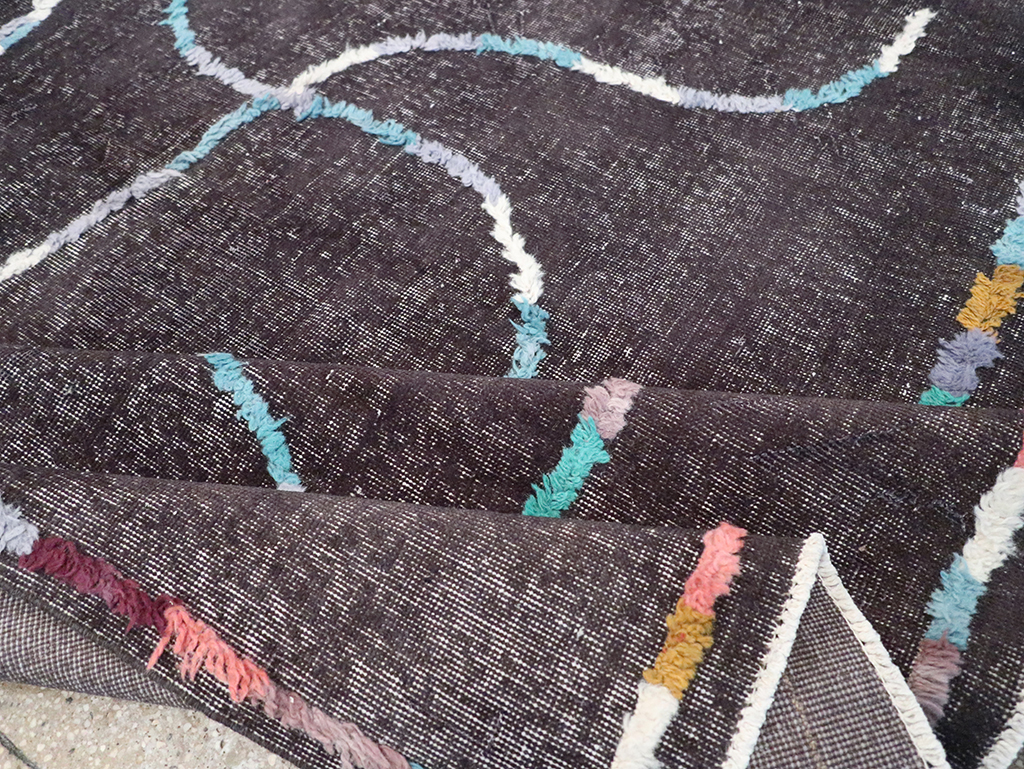 anatolian Carpet - # 106151