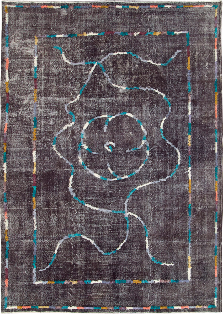 anatolian Carpet - # 106151