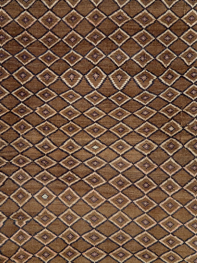 anatolian Carpet - # 106202