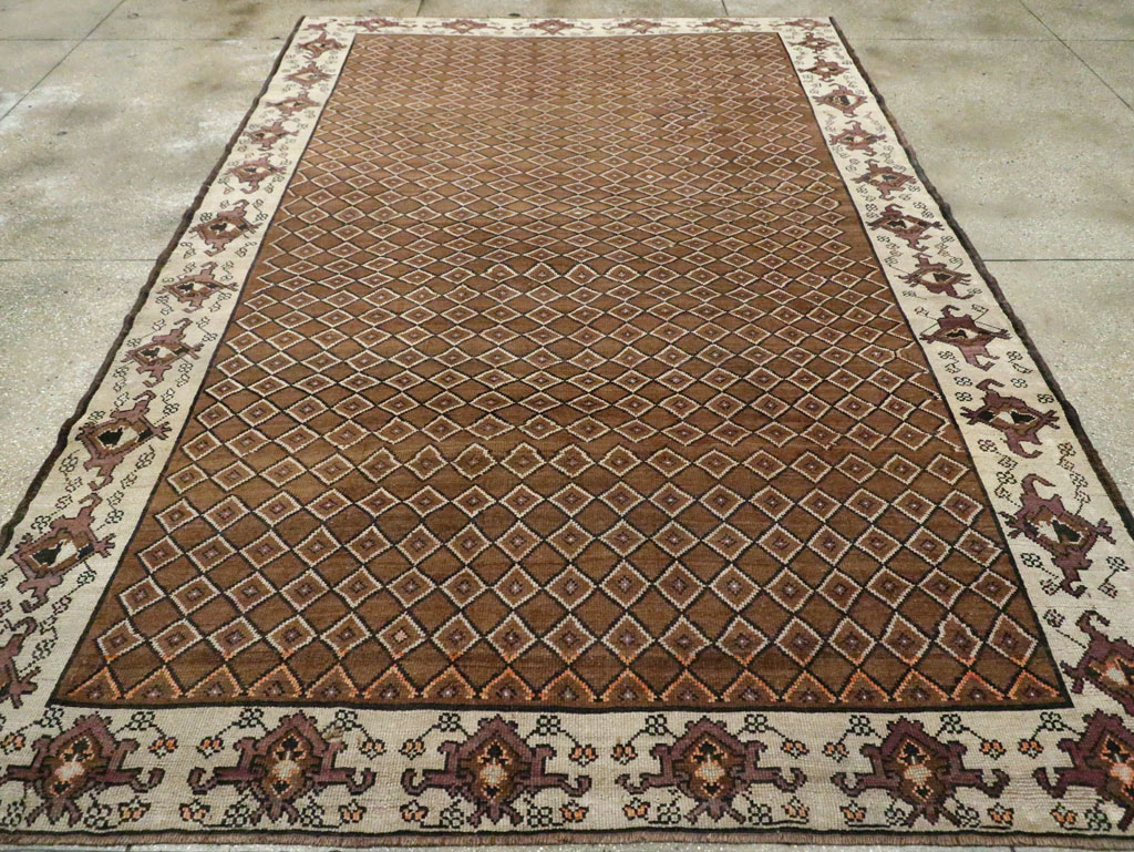 anatolian Carpet - # 106202