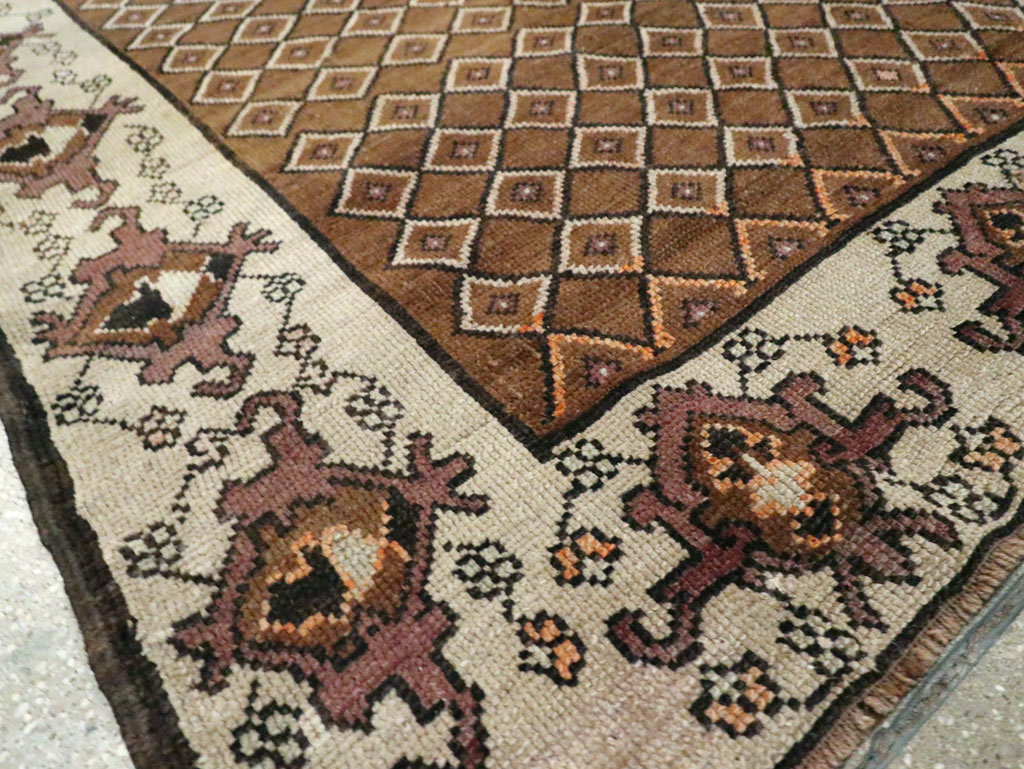 anatolian Carpet - # 106202