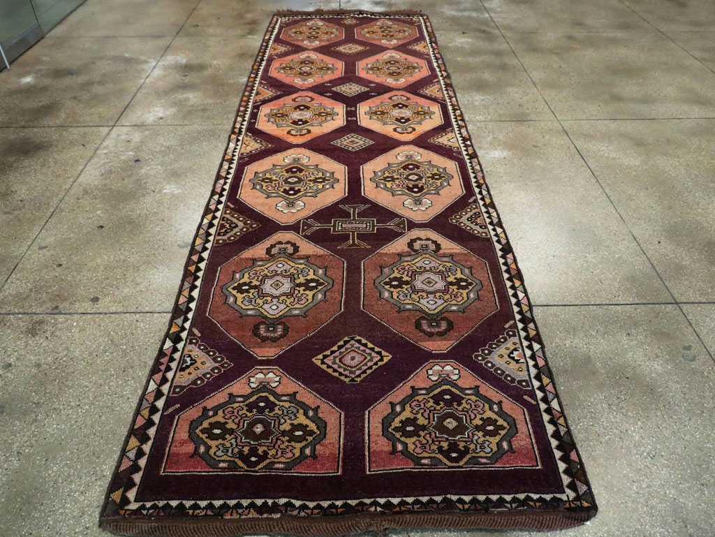 anatolian Rug - # 106203